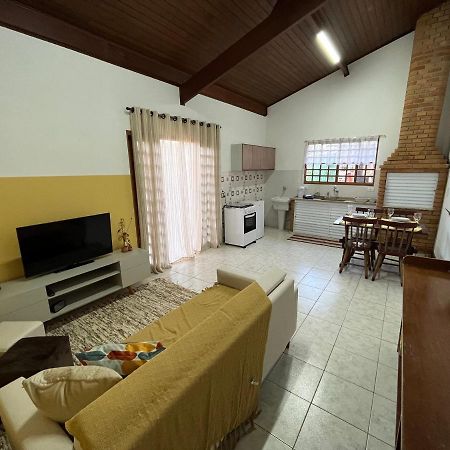 Loft Amarilis Apartamento Holambra Exterior foto