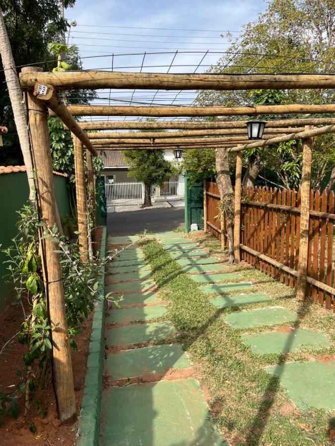 Loft Amarilis Apartamento Holambra Exterior foto