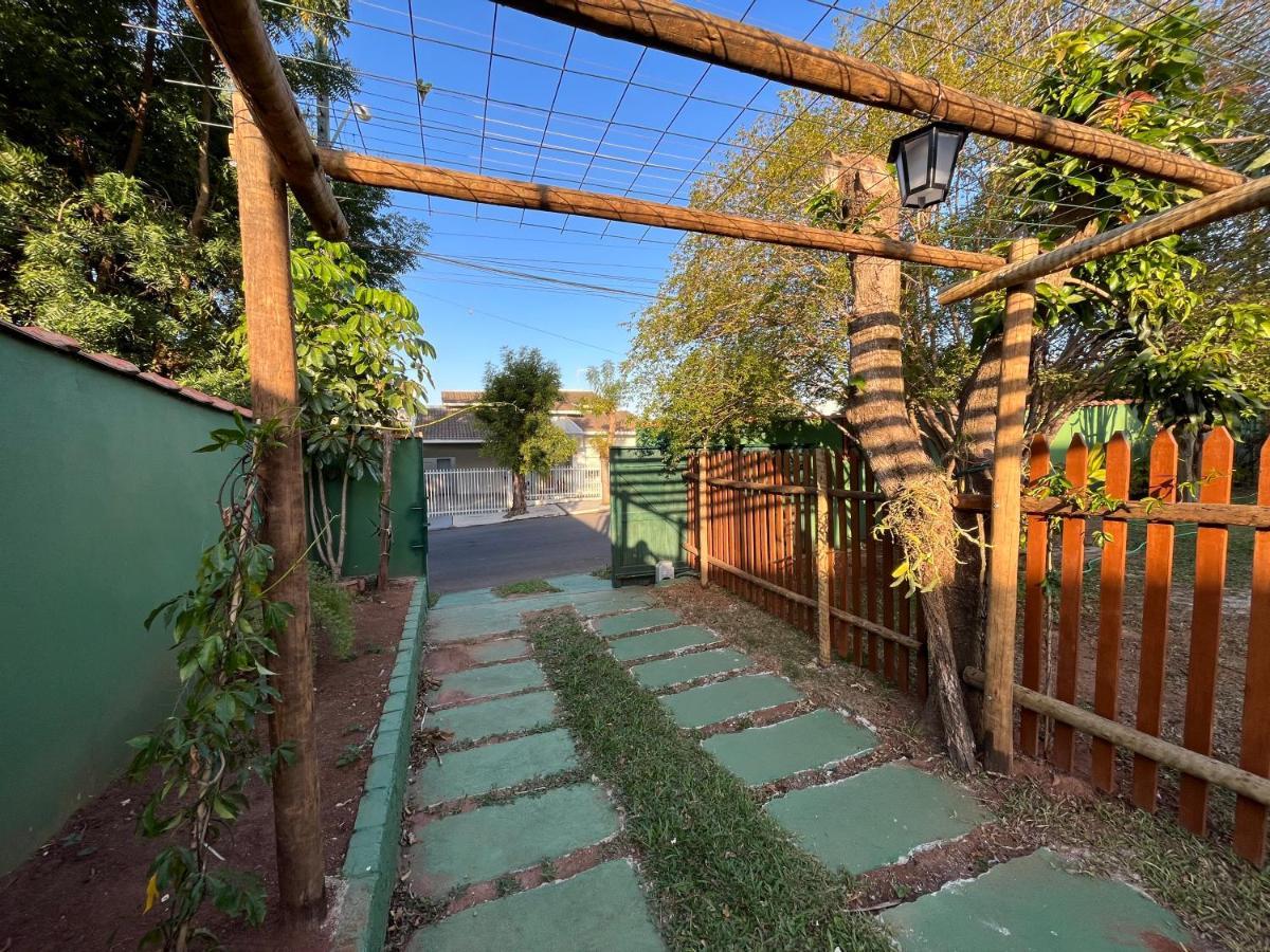 Loft Amarilis Apartamento Holambra Exterior foto