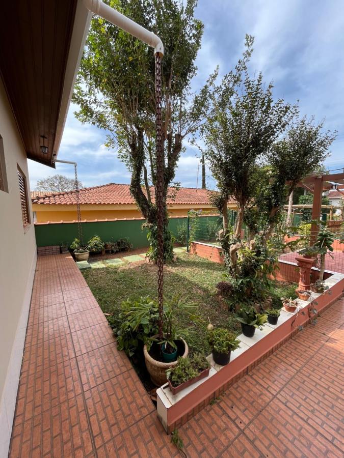 Loft Amarilis Apartamento Holambra Exterior foto