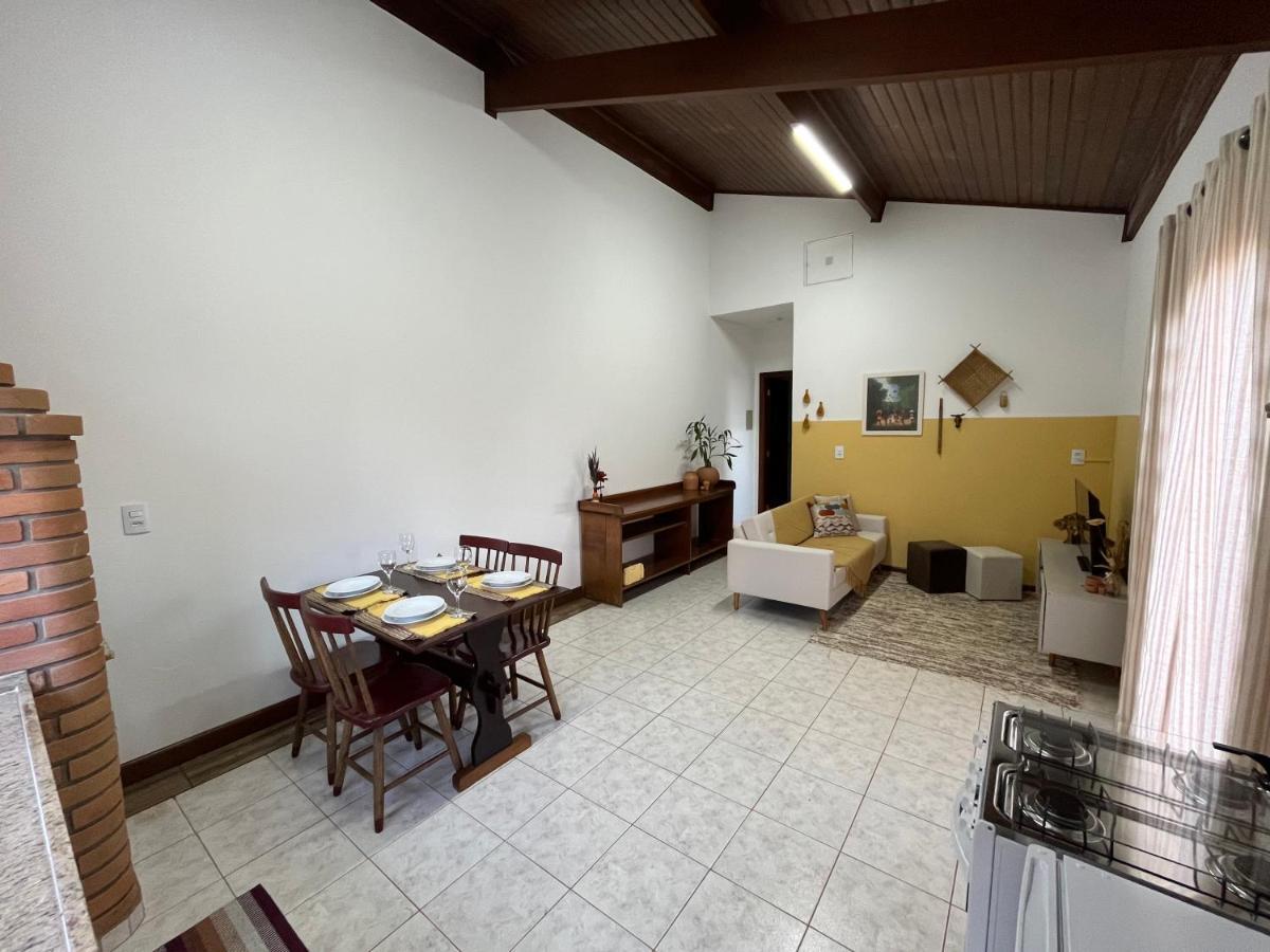 Loft Amarilis Apartamento Holambra Exterior foto